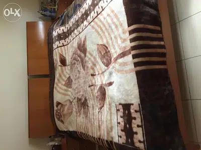 cover bed 80