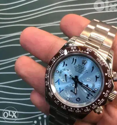 Rolex daytona