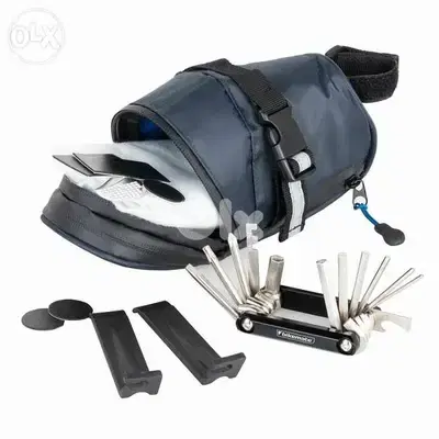 Bikemate maintenance bag