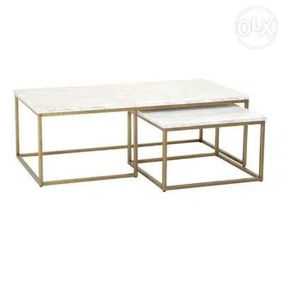 Center table