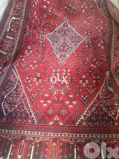 Tapis ajami