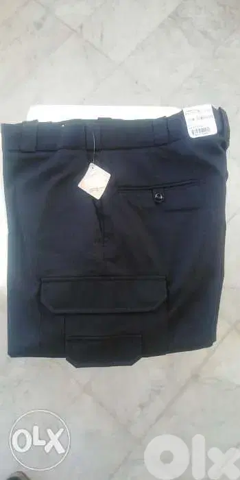 Security uniform Flying cross pant W38 W40 Security uniform Flying cross pant W38 W40