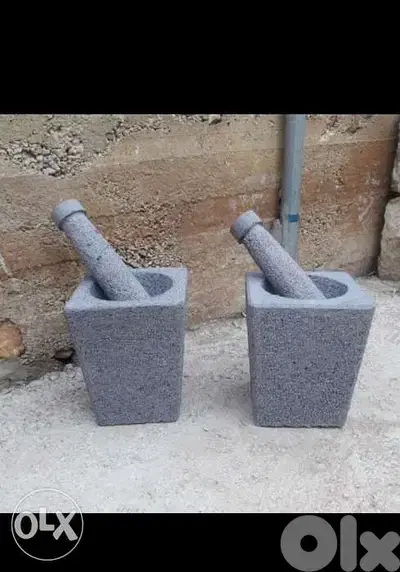 جران حجر.