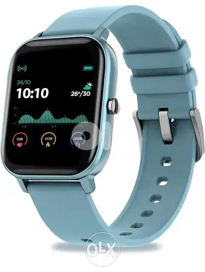 Pebble Pace Smart Watch