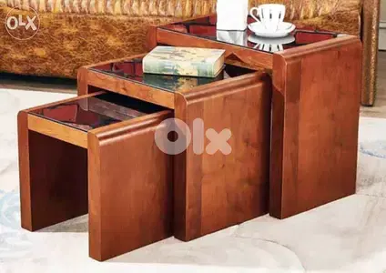 nesting tables jigon st3