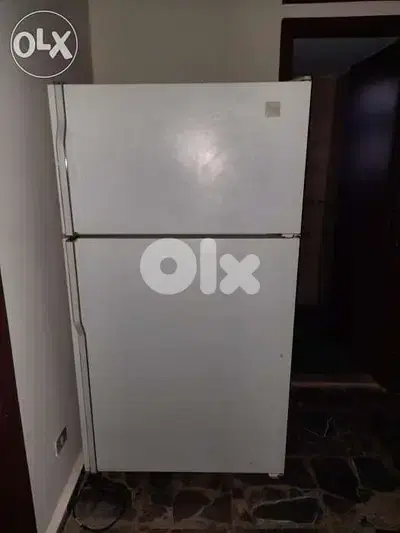 whirlpool refrigerator
