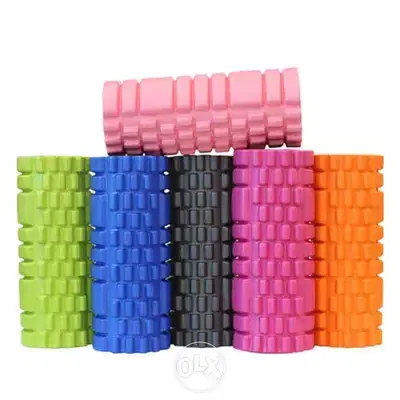 Yogo coloum