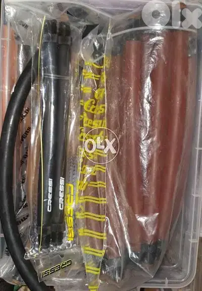 Rubber  10 $