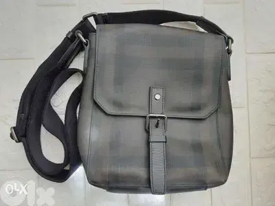 Original burberry cross bag
