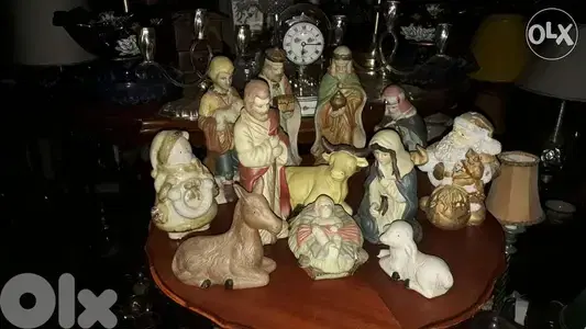 Antique
