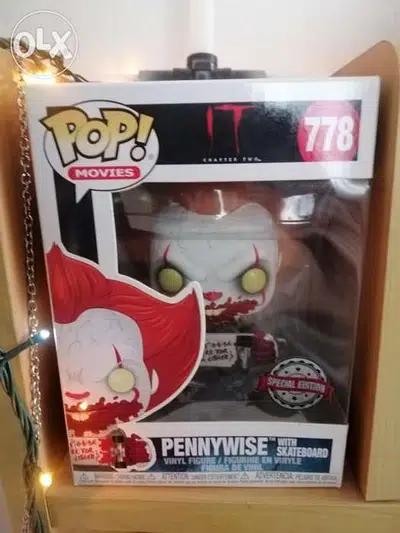Funko pop