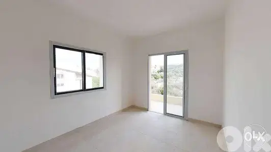 Apartment  |Chikhane |open sea view  | شقة للبيع  | شيخان |PLS22923/A4