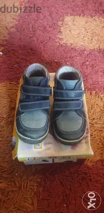 Pablosky boys size 27