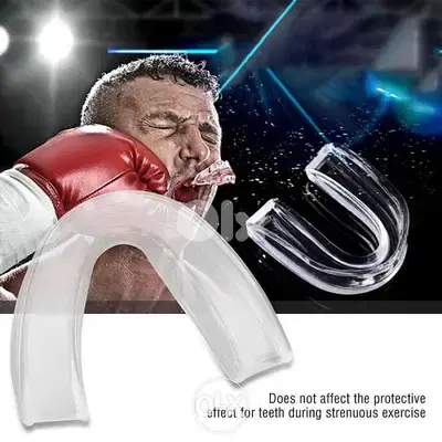 Bad Boy Pro Series Mouth Guard