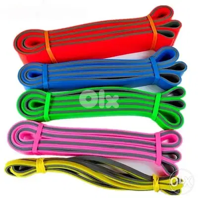Powerlifting band