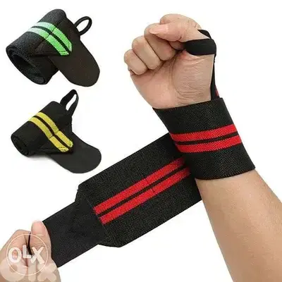 Wrist Support Gym High Quality
