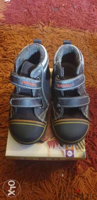 Pablosky boys size 27