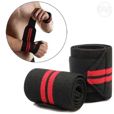 Wrist support