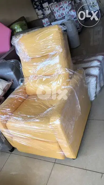 صوفا بل نهار وتخت بل ليل
