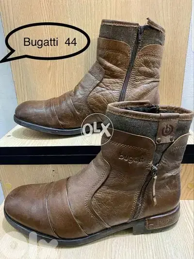 Bugatti shoes size 44