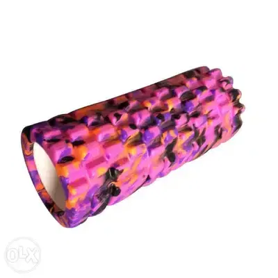 New heavy foam Roller