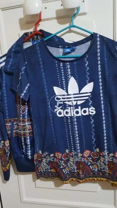 Original adidas twinset