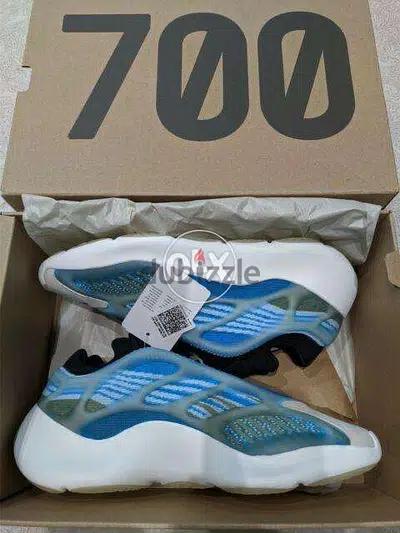 Yeezy 700 women sizes at clearance 76-969O37