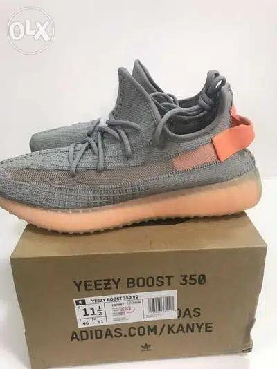 Original Yeezy Boost V2 women sizes 76-969O37