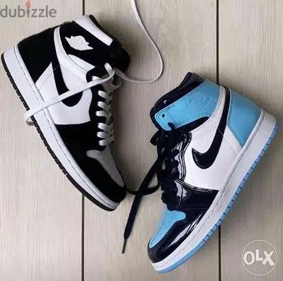 Original Nike Air Jordan Top High choose color women sizes wmns av nw 76-969O37