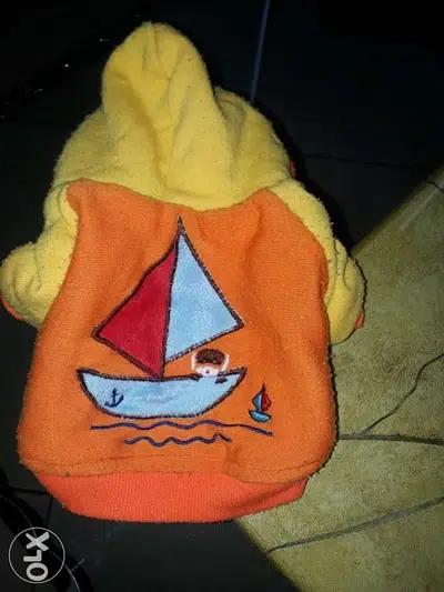 for dog