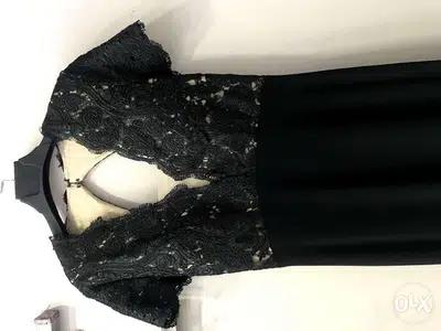 Evening dress