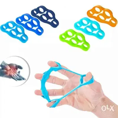 Silicone Gripper
