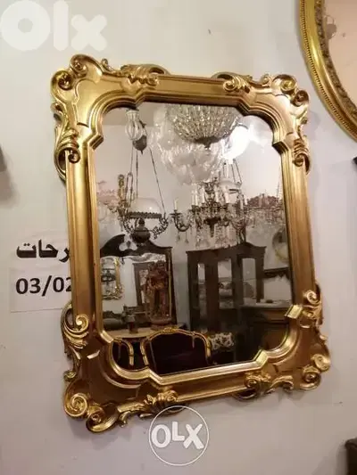 من اجمل مراية خشب حفر مميز رائع جدا قياس ١٠٠بي ٨٠ سم سعر لقطة mirror من اجمل مراية خشب حفر مميز رائع جدا قياس ١٠٠بي ٨٠ سم سعر لقطة mirror