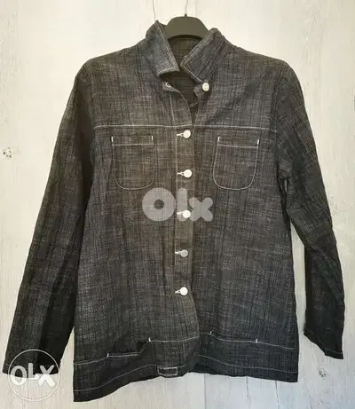 jeans blouse