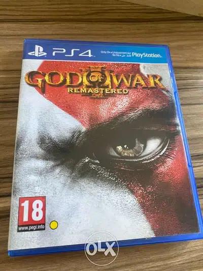 god of war