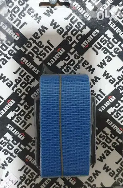 Mares weight belt original Italy