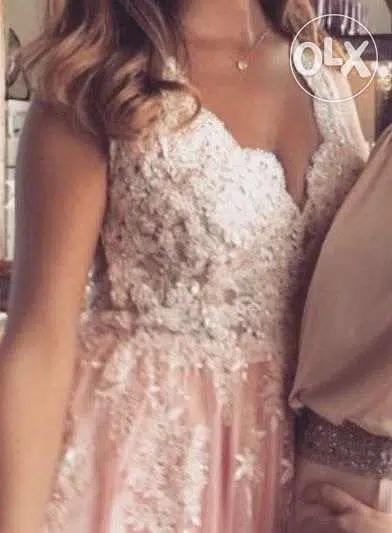 Evening Dress