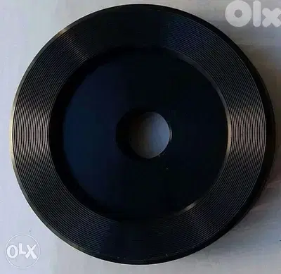 33t to 45t vinyl player universal adapter