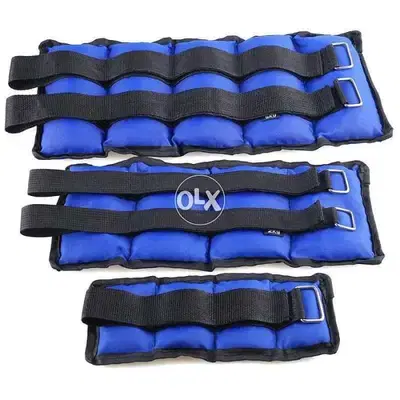 Ankle weights