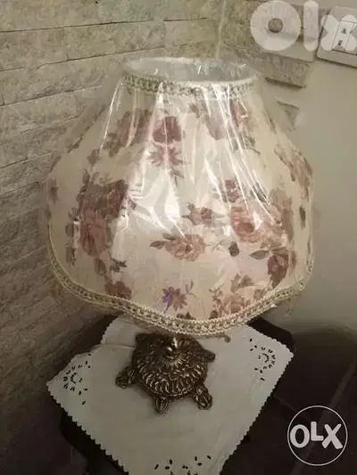 لمبادير حجم كبير نحاس وزن 3 كيلو
