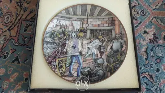 Antique