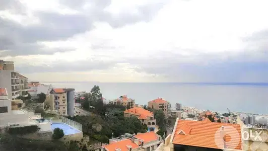 Apartment For Sale In Fidar | Duplex |Sea View | شقة للبيع |PLS24920/1