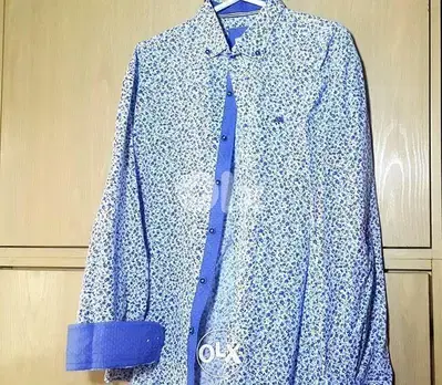 long sleeve special chemise for 5 $ only like new