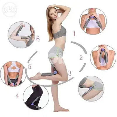 Leg Trainer Stovepipe Device