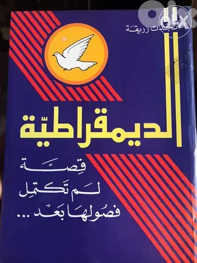 الديمقراطية قصة لم تكتمل فصولها بعد