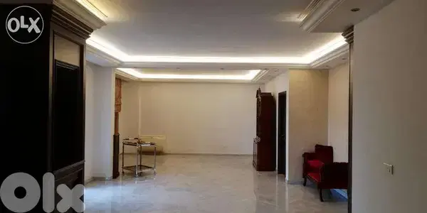 L08939-Well Decorated Apartment For Sale In Jal El Dib