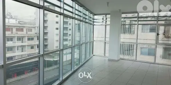 L08936-Office For Sale In A Prime Location Building In Sin El Fil