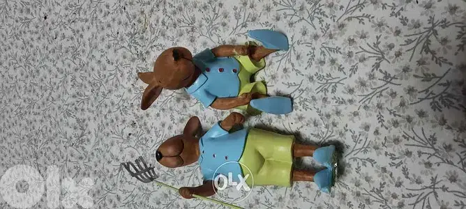 Decorations for Occasions.