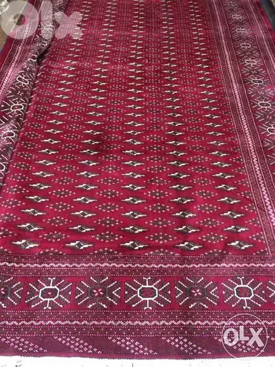 persian carpet سجادة العجمي
