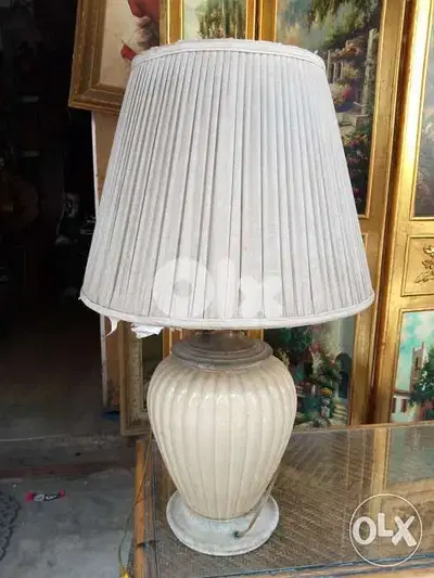لمبدير بورسلين كبير